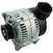 Wai Global Alternator, ALTBO IRIF, 120 Amp12 Volt, CW, 6Groove Pulley 13357N - alternate 2